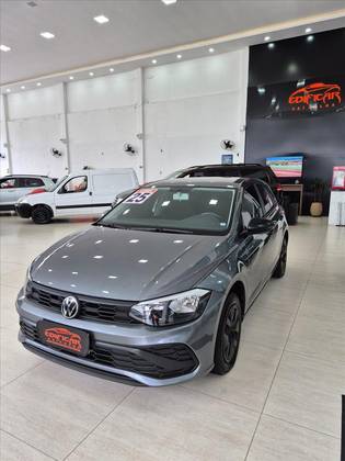 VOLKSWAGEN POLO 1.0 MPI TRACK MANUAL VOLKSWAGEN POLO 1.0 MPI TRACK MANUAL